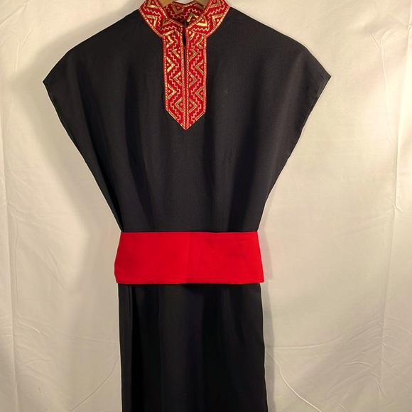 EJA LEE Dresses & Skirts - California Whimsies by EDA LEE Dress.